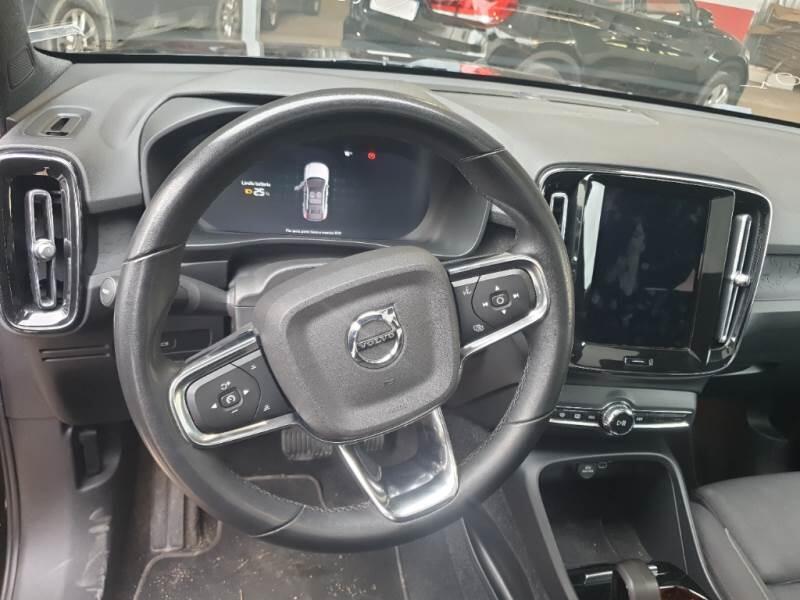 Volvo C40 CROSSOVER RECHARGE TWIN ULTIMATE - foto 72