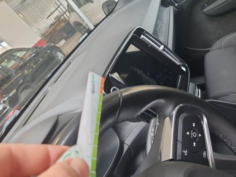 Volvo C40 CROSSOVER RECHARGE TWIN ULTIMATE - foto 73