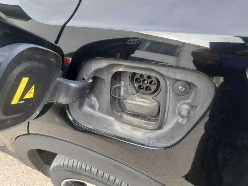 Volvo C40 CROSSOVER RECHARGE TWIN ULTIMATE - foto 74