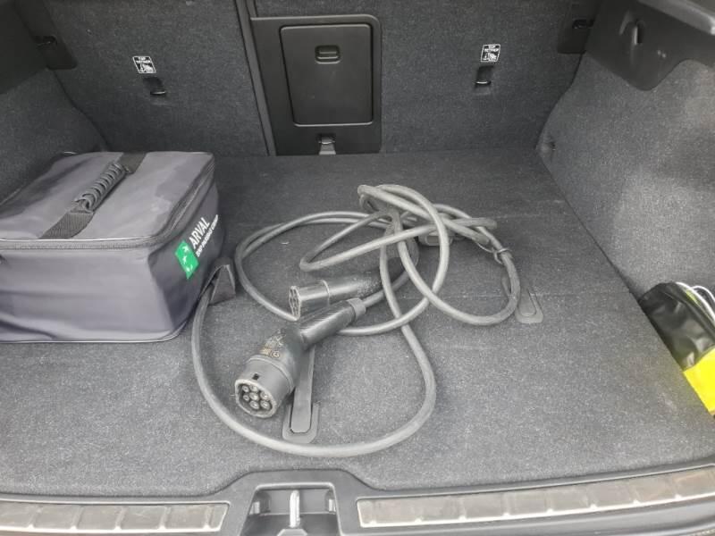 Volvo C40 CROSSOVER RECHARGE TWIN ULTIMATE - foto 75