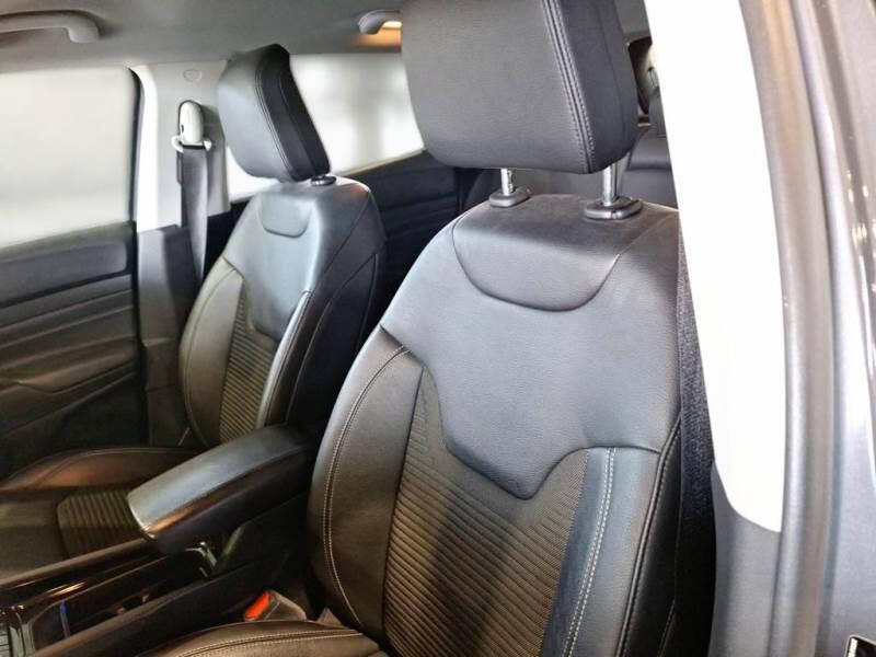 Jeep Compass SUV 1.3 T4 PHEV 190CV BUSINESS PLUS 4XE AUTO - foto 11