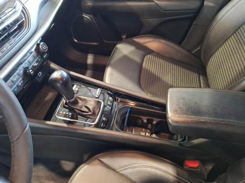 Jeep Compass SUV 1.3 T4 PHEV 190CV BUSINESS PLUS 4XE AUTO - foto 105