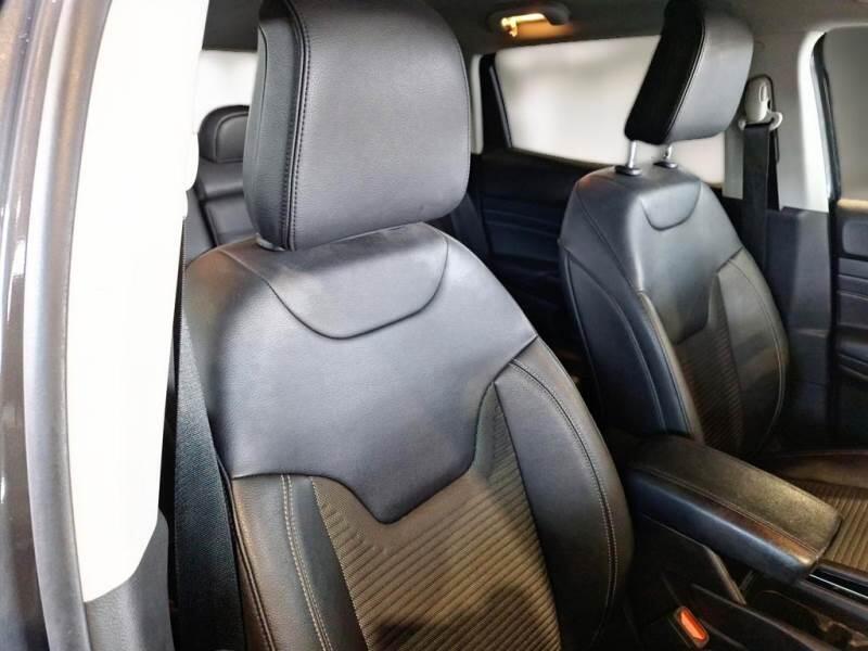 Jeep Compass SUV 1.3 T4 PHEV 190CV BUSINESS PLUS 4XE AUTO - foto 13