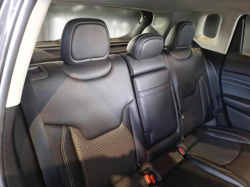 Jeep Compass SUV 1.3 T4 PHEV 190CV BUSINESS PLUS 4XE AUTO - foto 15