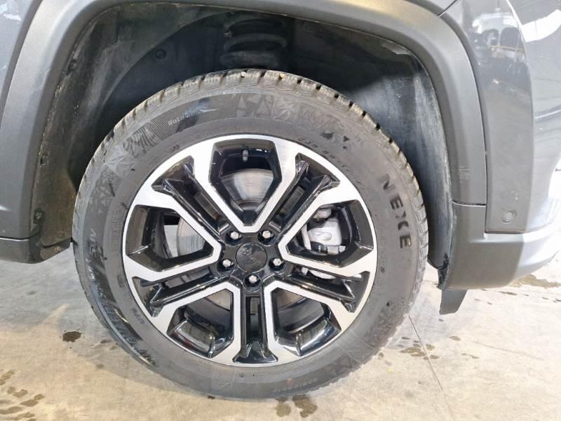Jeep Compass SUV 1.3 T4 PHEV 190CV BUSINESS PLUS 4XE AUTO - foto 17