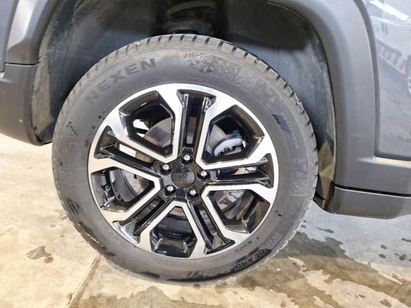 Jeep Compass SUV 1.3 T4 PHEV 190CV BUSINESS PLUS 4XE AUTO - foto 18
