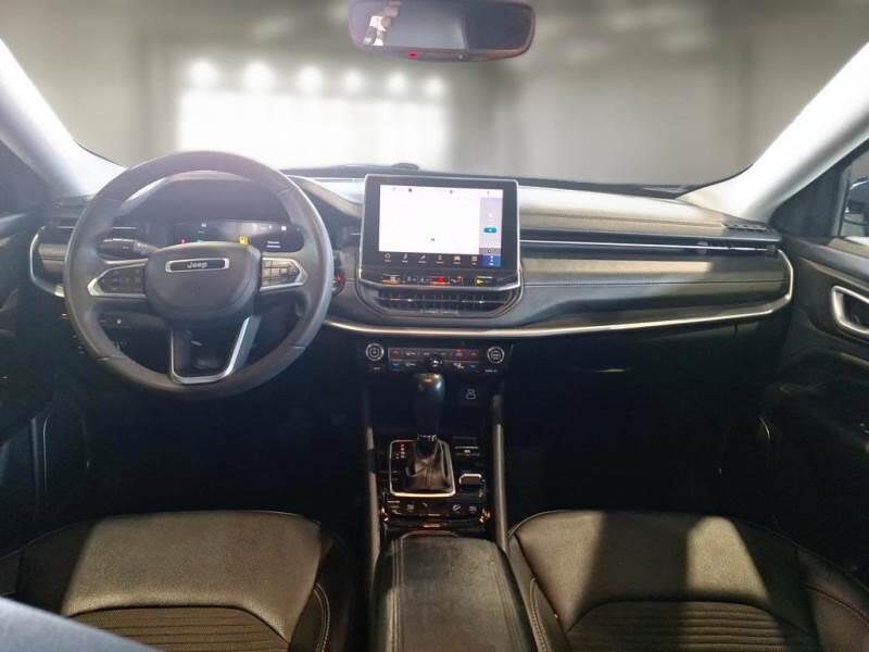 Jeep Compass SUV 1.3 T4 PHEV 190CV BUSINESS PLUS 4XE AUTO - foto 3