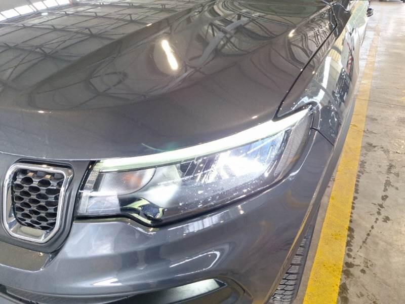 Jeep Compass SUV 1.3 T4 PHEV 190CV BUSINESS PLUS 4XE AUTO - foto 27