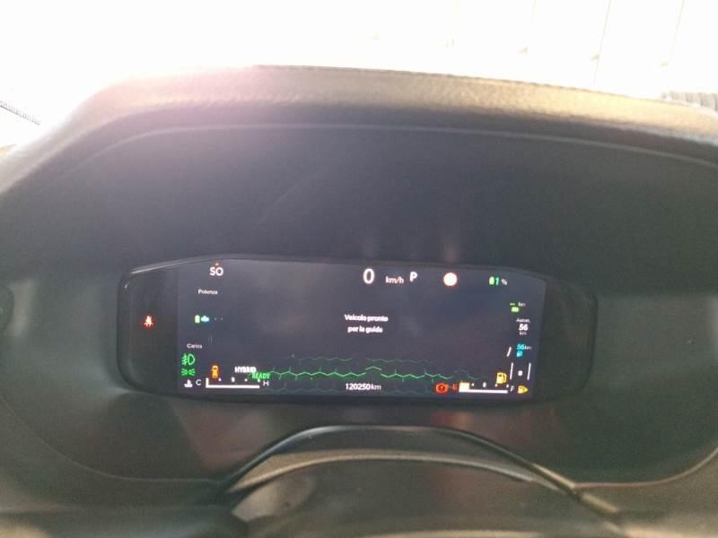 Jeep Compass SUV 1.3 T4 PHEV 190CV BUSINESS PLUS 4XE AUTO - foto 4