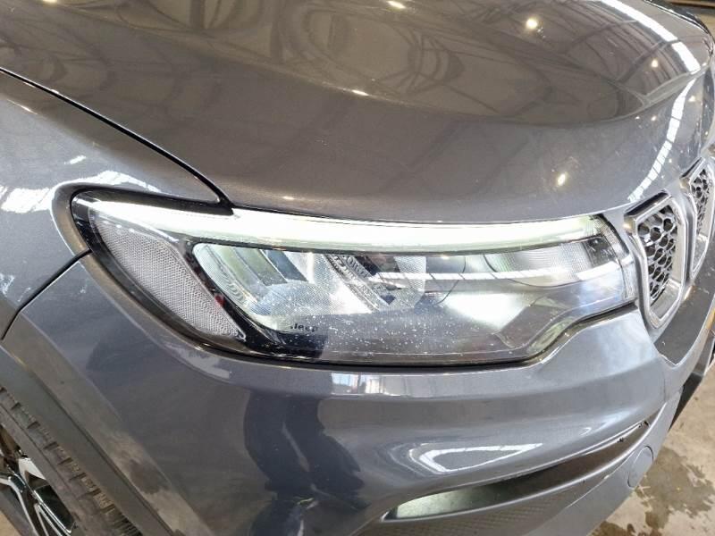 Jeep Compass SUV 1.3 T4 PHEV 190CV BUSINESS PLUS 4XE AUTO - foto 33