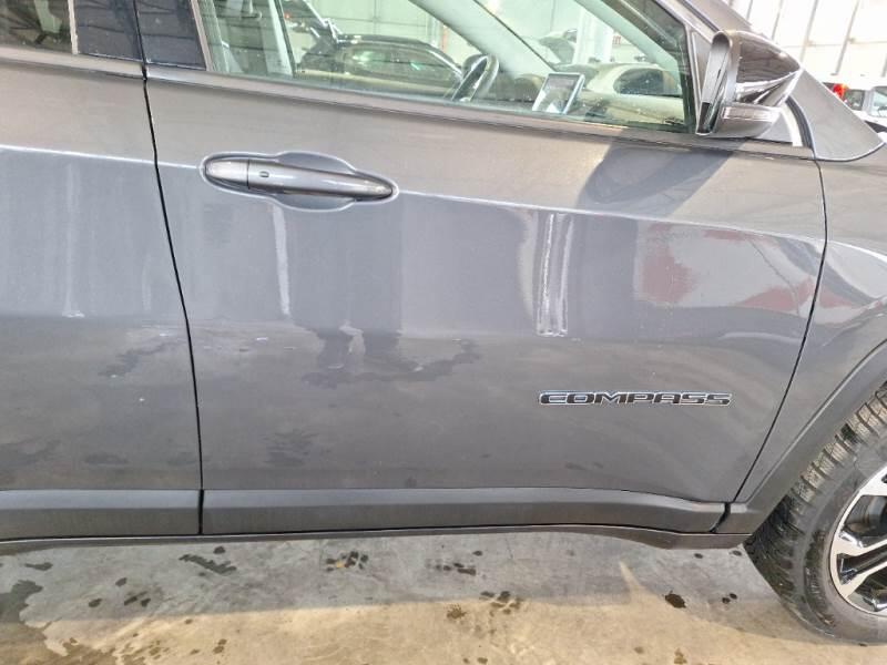 Jeep Compass SUV 1.3 T4 PHEV 190CV BUSINESS PLUS 4XE AUTO - foto 37