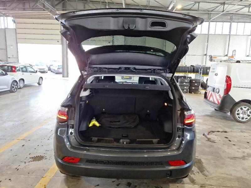 Jeep Compass SUV 1.3 T4 PHEV 190CV BUSINESS PLUS 4XE AUTO - foto 5