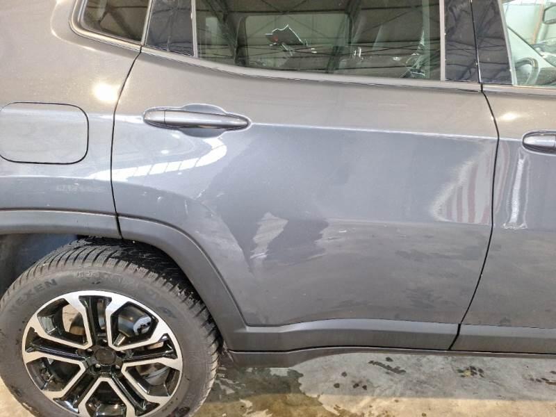Jeep Compass SUV 1.3 T4 PHEV 190CV BUSINESS PLUS 4XE AUTO - foto 41
