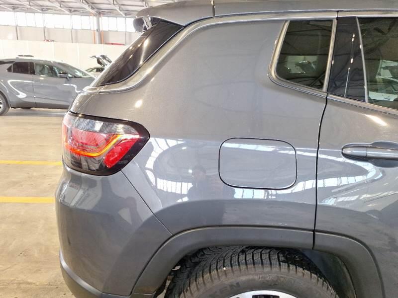 Jeep Compass SUV 1.3 T4 PHEV 190CV BUSINESS PLUS 4XE AUTO - foto 44