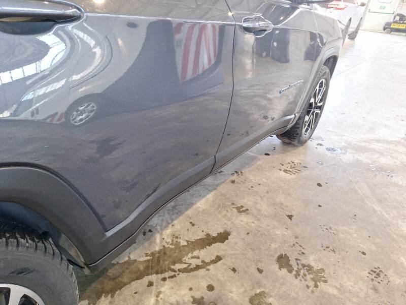 Jeep Compass SUV 1.3 T4 PHEV 190CV BUSINESS PLUS 4XE AUTO - foto 46
