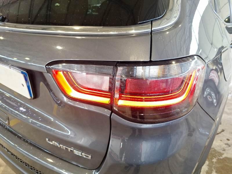 Jeep Compass SUV 1.3 T4 PHEV 190CV BUSINESS PLUS 4XE AUTO - foto 48