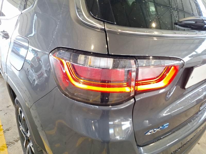Jeep Compass SUV 1.3 T4 PHEV 190CV BUSINESS PLUS 4XE AUTO - foto 52