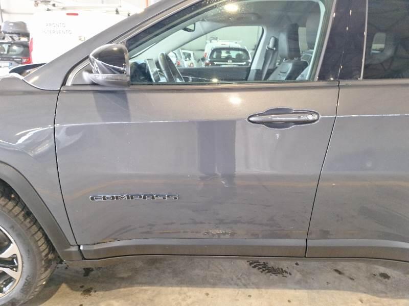 Jeep Compass SUV 1.3 T4 PHEV 190CV BUSINESS PLUS 4XE AUTO - foto 60