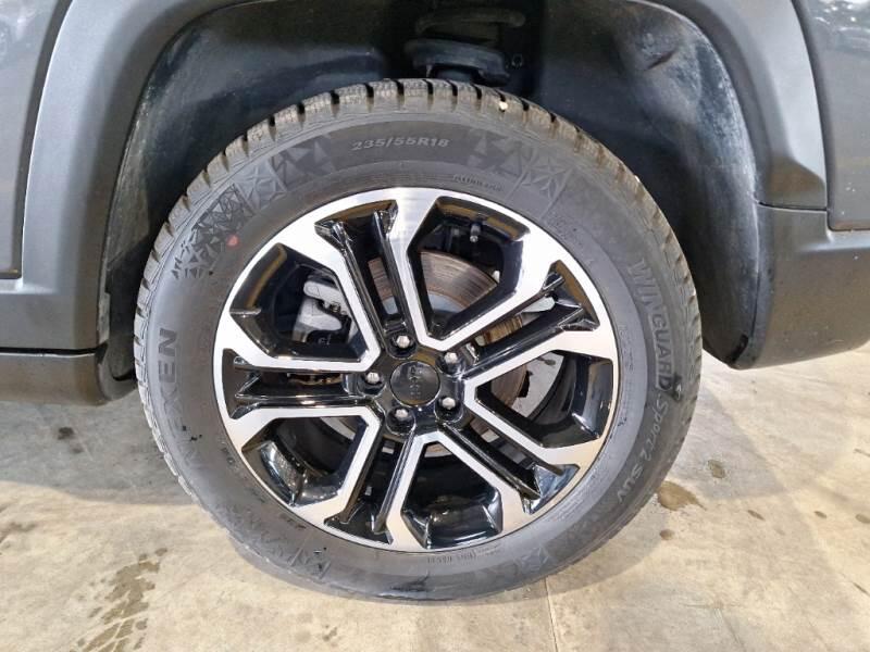 Jeep Compass SUV 1.3 T4 PHEV 190CV BUSINESS PLUS 4XE AUTO - foto 67