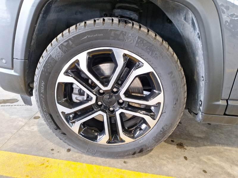 Jeep Compass SUV 1.3 T4 PHEV 190CV BUSINESS PLUS 4XE AUTO - foto 69