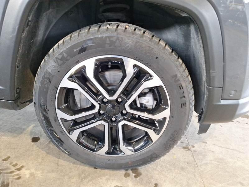 Jeep Compass SUV 1.3 T4 PHEV 190CV BUSINESS PLUS 4XE AUTO - foto 71