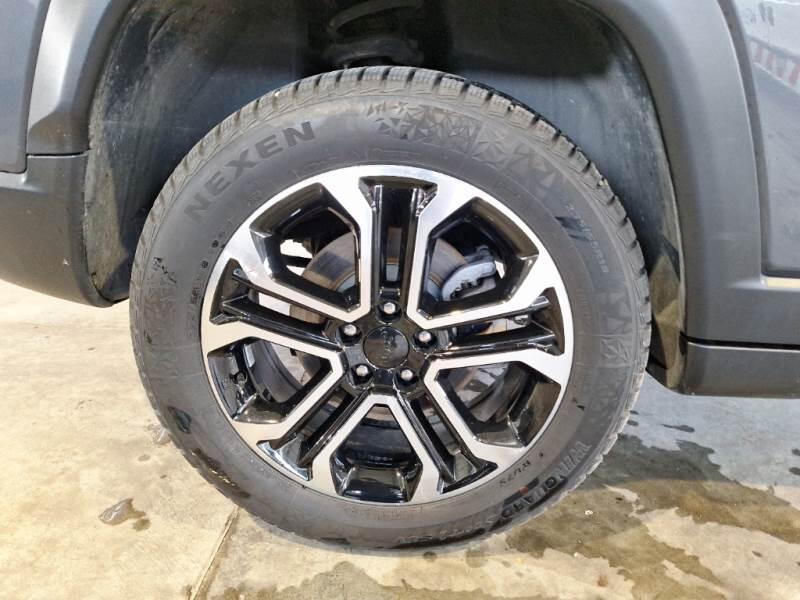 Jeep Compass SUV 1.3 T4 PHEV 190CV BUSINESS PLUS 4XE AUTO - foto 73