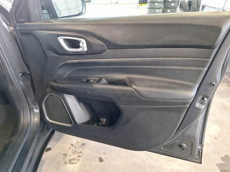 Jeep Compass SUV 1.3 T4 PHEV 190CV BUSINESS PLUS 4XE AUTO - foto 81