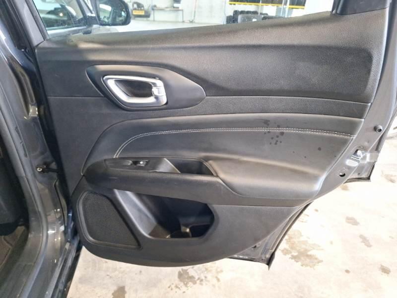 Jeep Compass SUV 1.3 T4 PHEV 190CV BUSINESS PLUS 4XE AUTO - foto 87