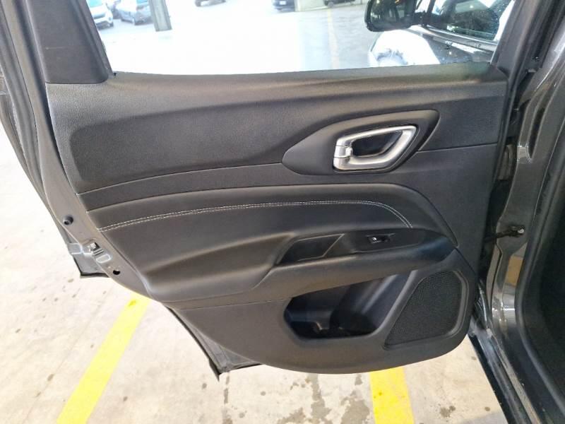 Jeep Compass SUV 1.3 T4 PHEV 190CV BUSINESS PLUS 4XE AUTO - foto 95