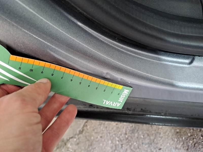 Jeep Avenger SUV 1.2 MHEV E-HYBRID TURBO ALTITUDE - foto 102