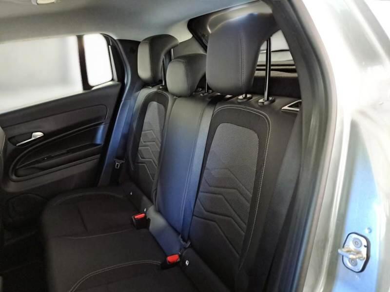 Jeep Avenger SUV 1.2 MHEV E-HYBRID TURBO ALTITUDE - foto 15
