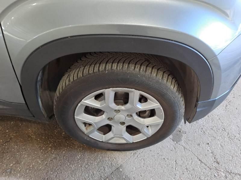 Jeep Avenger SUV 1.2 MHEV E-HYBRID TURBO ALTITUDE - foto 18