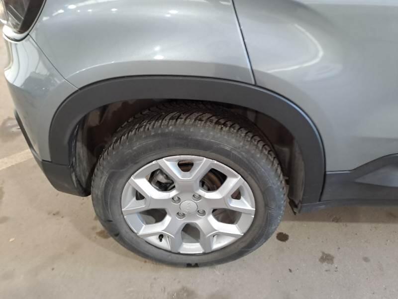 Jeep Avenger SUV 1.2 MHEV E-HYBRID TURBO ALTITUDE - foto 19