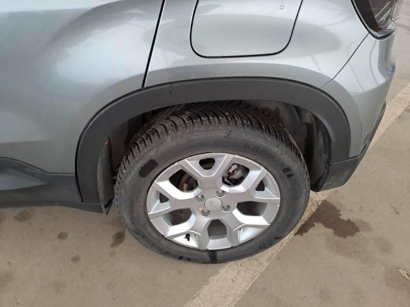Jeep Avenger SUV 1.2 MHEV E-HYBRID TURBO ALTITUDE - foto 20