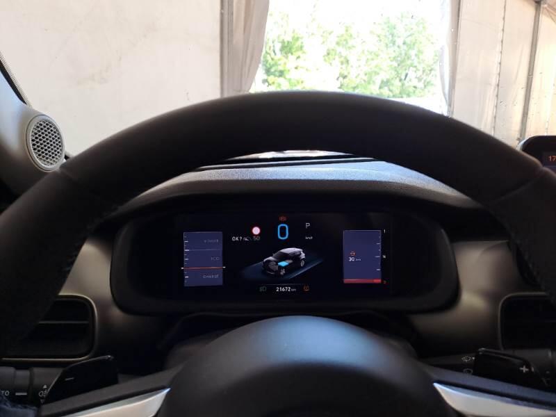 Jeep Avenger SUV 1.2 MHEV E-HYBRID TURBO ALTITUDE - foto 4
