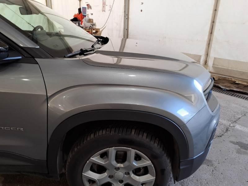 Jeep Avenger SUV 1.2 MHEV E-HYBRID TURBO ALTITUDE - foto 37
