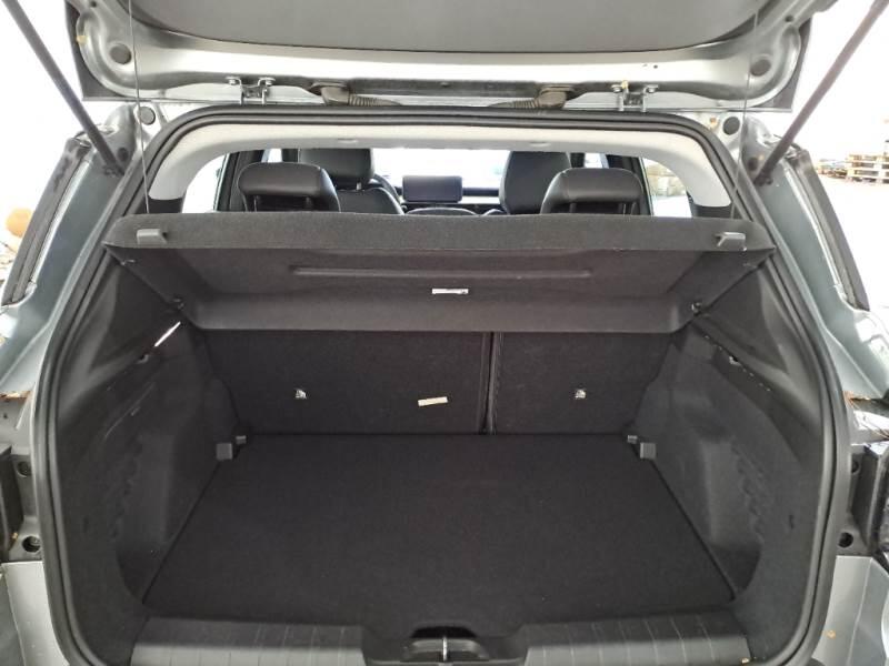 Jeep Avenger SUV 1.2 MHEV E-HYBRID TURBO ALTITUDE - foto 5