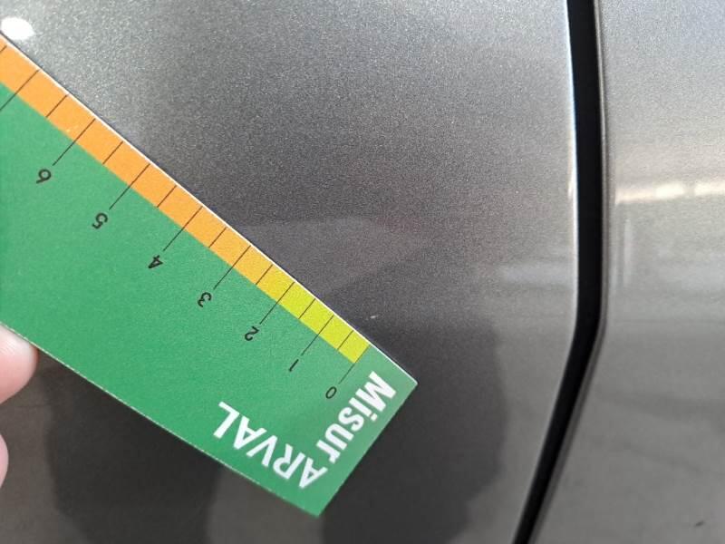 Jeep Avenger SUV 1.2 MHEV E-HYBRID TURBO ALTITUDE - foto 47