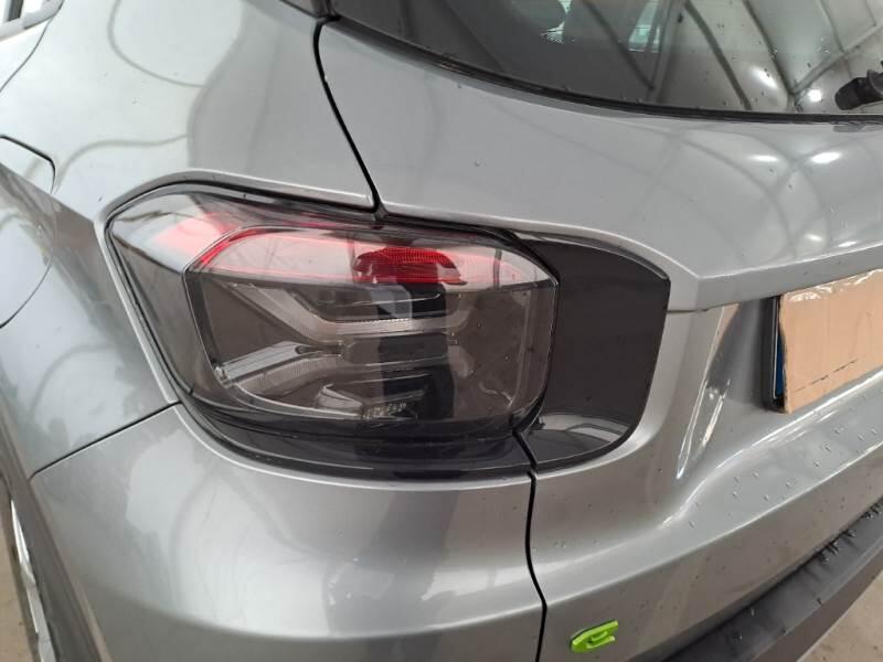 Jeep Avenger SUV 1.2 MHEV E-HYBRID TURBO ALTITUDE - foto 59