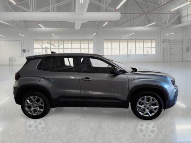 Jeep Avenger SUV 1.2 MHEV E-HYBRID TURBO ALTITUDE - foto 7