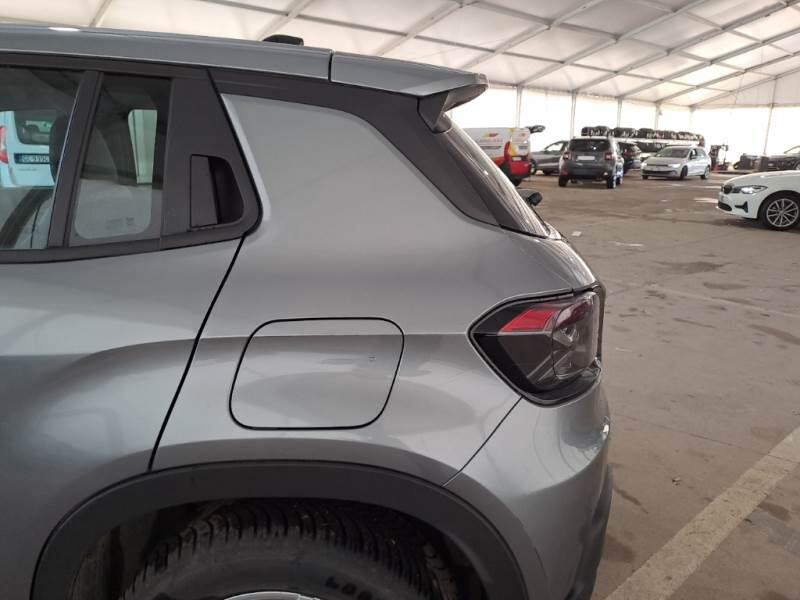 Jeep Avenger SUV 1.2 MHEV E-HYBRID TURBO ALTITUDE - foto 61