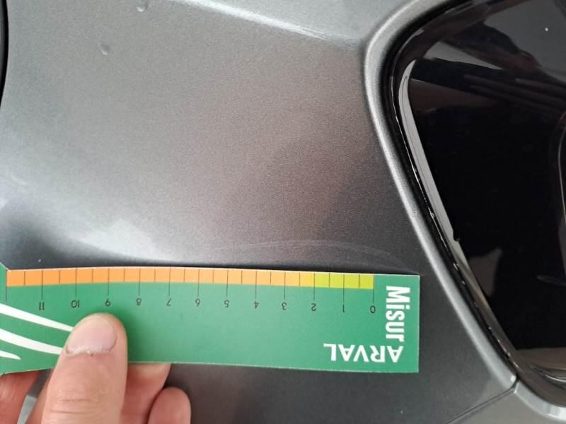 Jeep Avenger SUV 1.2 MHEV E-HYBRID TURBO ALTITUDE - foto 62
