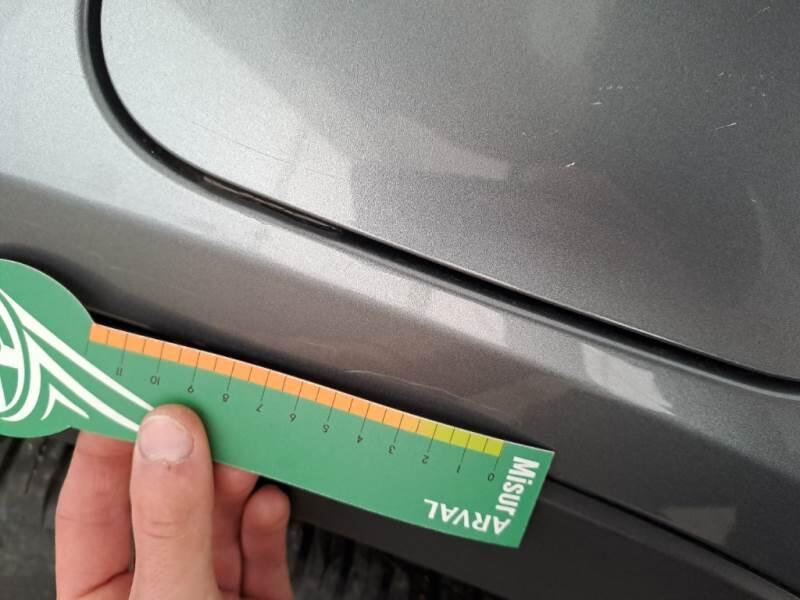 Jeep Avenger SUV 1.2 MHEV E-HYBRID TURBO ALTITUDE - foto 63