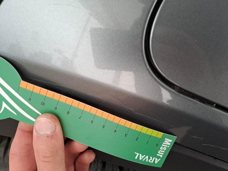 Jeep Avenger SUV 1.2 MHEV E-HYBRID TURBO ALTITUDE - foto 64