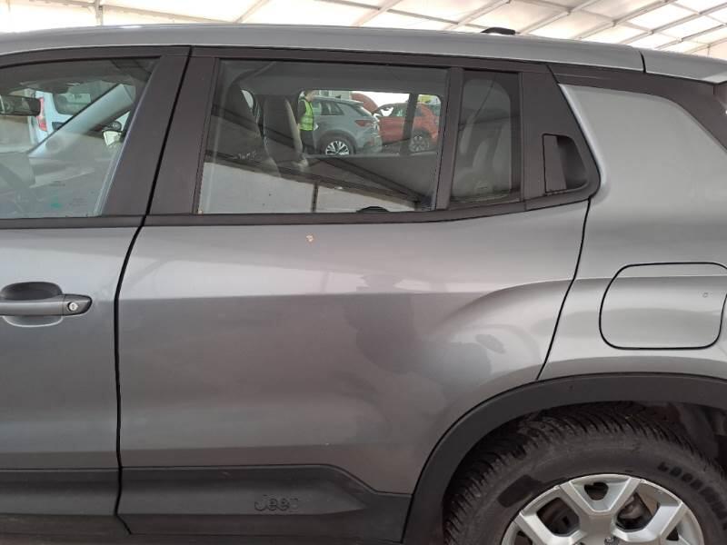 Jeep Avenger SUV 1.2 MHEV E-HYBRID TURBO ALTITUDE - foto 67
