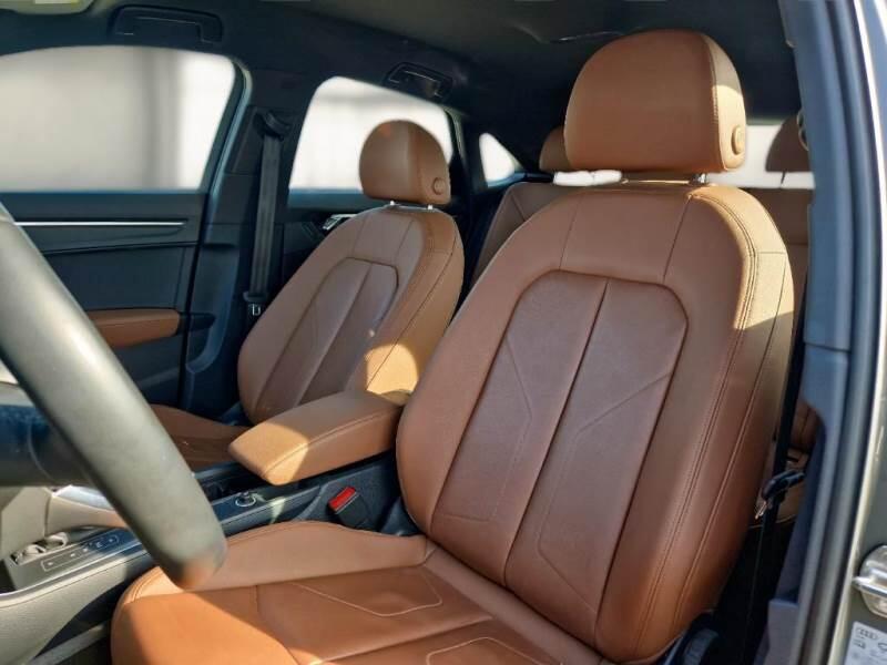 Audi Q3 SUV 45 TFSI E S TRONIC BUSINESS PLUS - foto 11