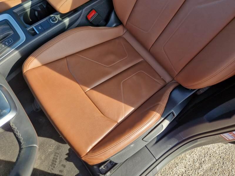 Audi Q3 SUV 45 TFSI E S TRONIC BUSINESS PLUS - foto 12