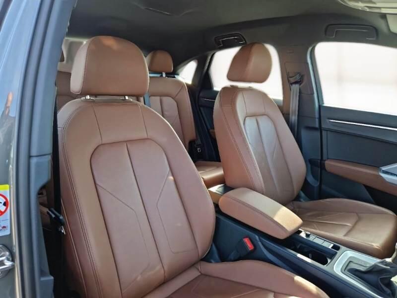 Audi Q3 SUV 45 TFSI E S TRONIC BUSINESS PLUS - foto 13