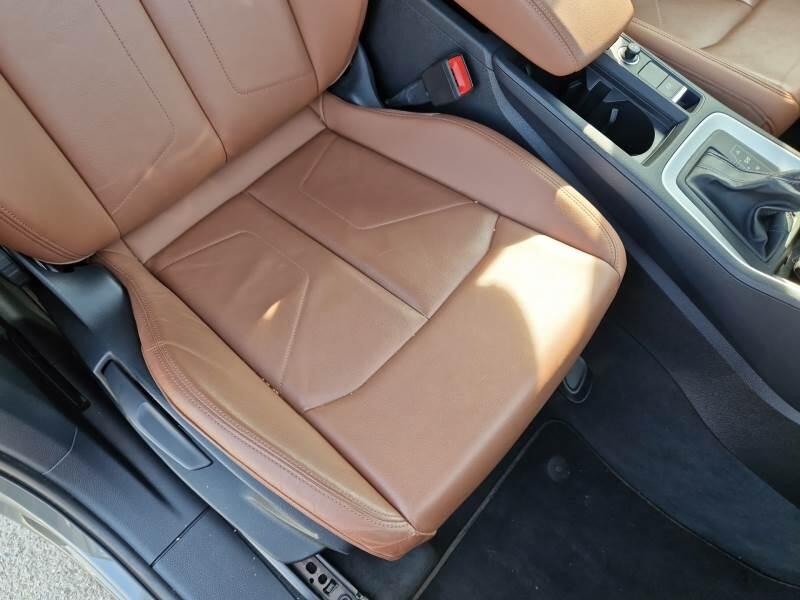 Audi Q3 SUV 45 TFSI E S TRONIC BUSINESS PLUS - foto 14