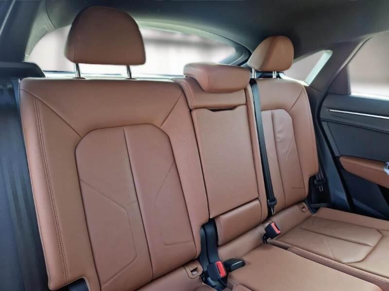 Audi Q3 SUV 45 TFSI E S TRONIC BUSINESS PLUS - foto 15